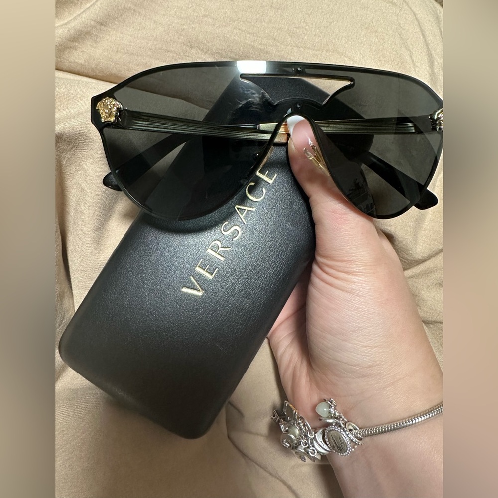 Versace Sunglasses